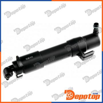 Gicleur de lave-phare droite pour MERCEDES | EDS-ME-013, 5902-06-0189P